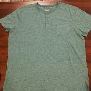Mossimo Tee